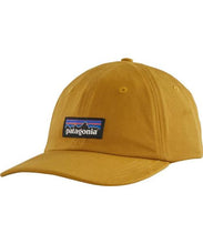 Load image into Gallery viewer, PATAGONIA P-6 LABEL TRAD CAP