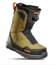 Load image into Gallery viewer, THIRTYTWO SHIFTY BOA MENS SNOWBOARD BOOTS