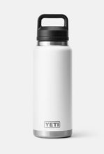 Load image into Gallery viewer, YETI RAMBLER 36OZ BOTTLE WITH CHUG CAP