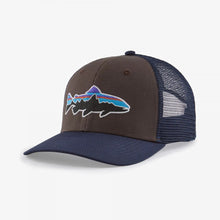 Load image into Gallery viewer, PATAGONIA FITZ ROY TROUT TRUCKER HAT