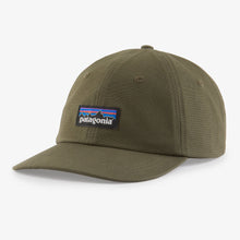 Load image into Gallery viewer, PATAGONIA P-6 LABEL TRAD CAP