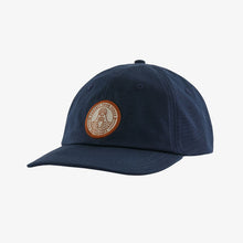 Load image into Gallery viewer, PATAGONIA PEAK PROTECTOR BADGE TRAD CAP