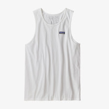 Load image into Gallery viewer, PATAGONIA P-6 LABEL ORGANIC MENS TANK TOP
