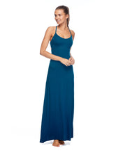 Load image into Gallery viewer, BODY GLOVE NERIDA COVER UP MAXI WOMENS DRESS