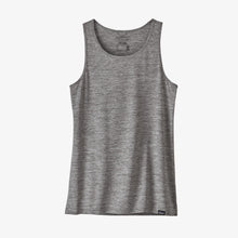 Load image into Gallery viewer, PATAGONIA CAPILENE COOL DAILY WOMENS TANK TOP