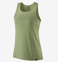 Load image into Gallery viewer, PATAGONIA CAPILENE COOL DAILY WOMENS TANK TOP