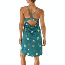 Load image into Gallery viewer, PATAGONIA SLIDING ROCK WOMENS DRESS