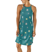 Load image into Gallery viewer, PATAGONIA SLIDING ROCK WOMENS DRESS