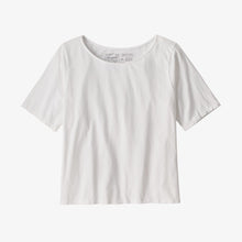 Load image into Gallery viewer, PATAGONIA COTTON IN CONVERSION WOMENS T-SHIRT