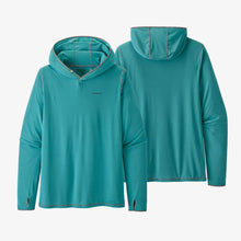 Load image into Gallery viewer, PATAGONIA TROPIC COMFORT HOODY II MENS HOODIE