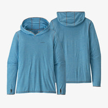 Load image into Gallery viewer, PATAGONIA TROPIC COMFORT HOODY II MENS HOODIE