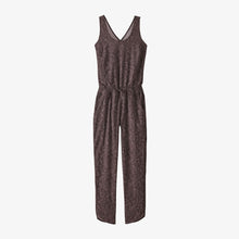 Load image into Gallery viewer, PATAGONIA FLEETWITH WOMENS ROMPER