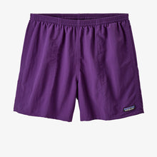 Load image into Gallery viewer, PATAGONIA BAGGIES 5" MENS SHORTS