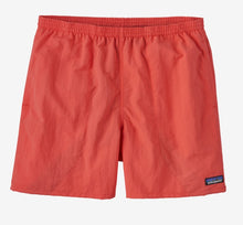 Load image into Gallery viewer, PATAGONIA BAGGIES 5" MENS SHORTS