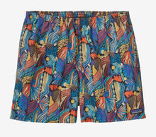 Load image into Gallery viewer, PATAGONIA BAGGIES 5" MENS SHORTS