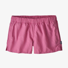 Load image into Gallery viewer, PATAGONIA BARELY BAGGIES 2 1/2" WOMENS SHORTS