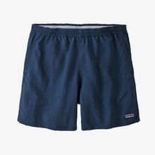 Load image into Gallery viewer, PATAGONIA BAGGIES 5&quot; WOMENS SHORTS
