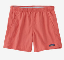 Load image into Gallery viewer, PATAGONIA BAGGIES 5" WOMENS SHORTS