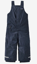 Load image into Gallery viewer, PATAGONIA BABY SNOW PILE BIBS JUNIOR SNOW PANT
