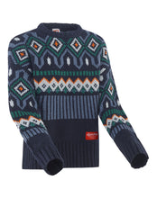 Load image into Gallery viewer, KARI TRAA MOLSTER KNIT SWEATER