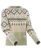 Load image into Gallery viewer, KARI TRAA MOLSTER KNIT SWEATER