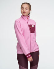 Load image into Gallery viewer, KARI TRAA ROTHE MIDLAYER FLEECE