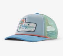 Load image into Gallery viewer, PATAGONIA KIDS' INTERSTATE HAT