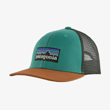 Load image into Gallery viewer, PATAGONIA KIDS' TRUCKER HAT