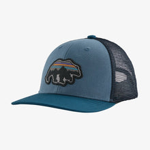 Load image into Gallery viewer, PATAGONIA KIDS' TRUCKER HAT