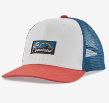 Load image into Gallery viewer, PATAGONIA KIDS' TRUCKER HAT