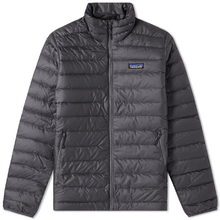 Load image into Gallery viewer, PATAGONIA DOWN SWEATER JACKET MENS