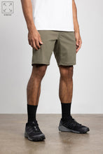 Load image into Gallery viewer, 686 EVERYWHERE HYBRID MENS SHORT