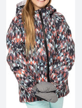 Load image into Gallery viewer, 686 ATHENA INSULATED JUNIOR GIRLS JACKET
