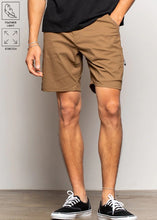 Load image into Gallery viewer, 686 EVERYWHERE FEATHERLIGHT CHINO MENS SHORT