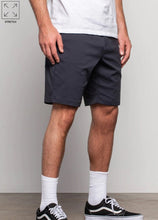 Load image into Gallery viewer, 686 EVERYWHERE HYBRID MENS SHORT