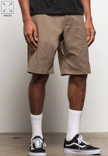 Load image into Gallery viewer, 686 EVERYWHERE HYBRID RELAXED FIT MENS SHORT