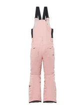Load image into Gallery viewer, 686 GIRLS SIERRA INSULATED BIB PANTS
