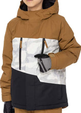 Load image into Gallery viewer, 686 GEO INSULATED JUNIOR BOYS JACKET
