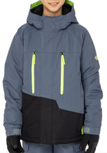 Load image into Gallery viewer, 686 GEO INSULATED JUNIOR BOYS JACKET