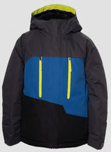 Load image into Gallery viewer, 686 GEO INSULATED BOYS JACKET
