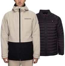 Load image into Gallery viewer, 686 SMARTY 3-IN-1 FORM MENS JACKET
