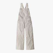 Load image into Gallery viewer, PATAGONIA STAND UP CROPPED WOMENS OVERALLS