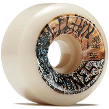 Load image into Gallery viewer, BONES STF SKATEBOARD WHEELS