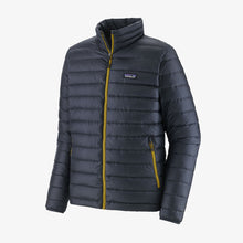Load image into Gallery viewer, PATAGONIA DOWN SWEATER JACKET MENS