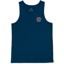 Load image into Gallery viewer, BRIXTON CREST MENS TANK TOP