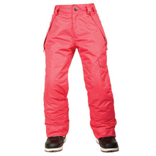 Load image into Gallery viewer, 686 AGNES INSULATED JUNIOR GIRL SNOW PANT