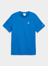 Load image into Gallery viewer, CHAMPION HERITAGE LOGO SHORT SLEEVE MENS T-SHIRT