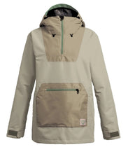 Load image into Gallery viewer, AIRBLASTER NAI FREEDOM PULLOVER WOMENS JACKET