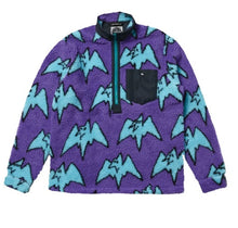 Load image into Gallery viewer, AIRBLASTER SHERPA HALF ZIP MENS FLEECE
