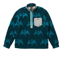 Load image into Gallery viewer, AIRBLASTER SHERPA HALF ZIP MENS FLEECE